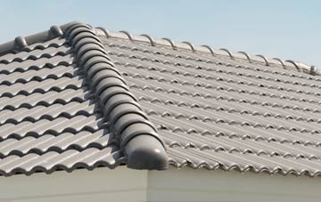 advantages of Pwllgloyw clay roofing