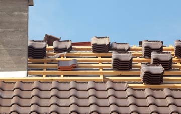 Pwllgloyw clay roofing costs