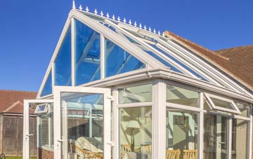 conservatory roof insulation costs Pwllgloyw