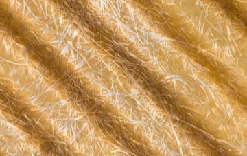 Pwllgloyw fibreglass roof waterproofing