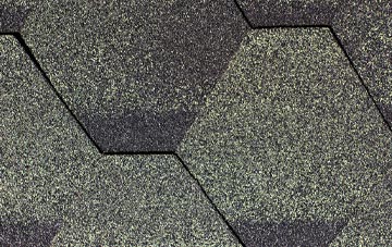 Pwllgloyw fibreglass shingle repairs