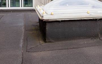 disadvantages of Pwllgloyw flat roofs