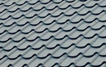 Pwllgloyw rubber roofing companies