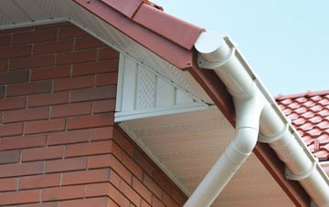 Pwllgloyw soffit repair costs