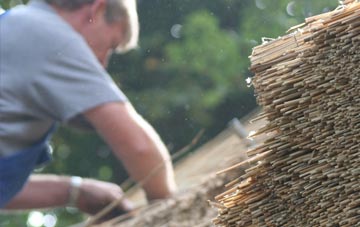 professional Pwllgloyw thatchers