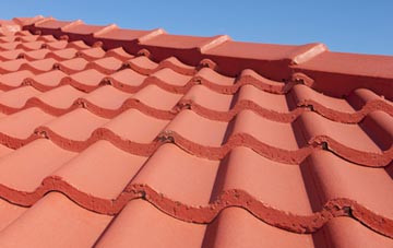 Pwllgloyw tile and slate roof replacement