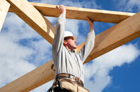 Pwllgloyw roof replacement work