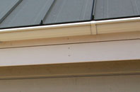 Pwllgloyw soffit repair