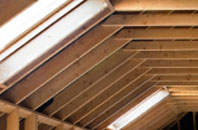 Pwllgloyw tapered roof insulation quotes